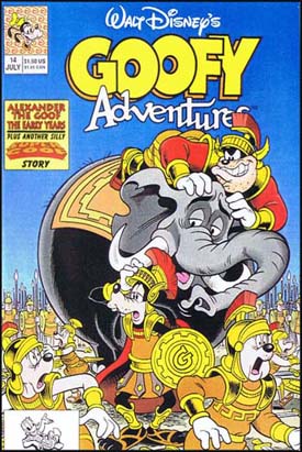 Roger Rabbit comics, comics, disney comics, 90's comics, animation comics, keith tucker comics